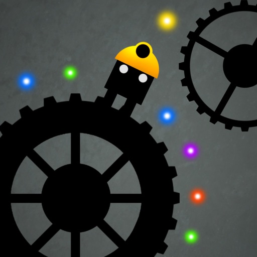 Gear Miner iOS App