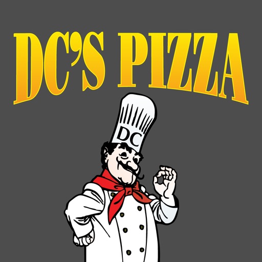 DC's Pizza icon