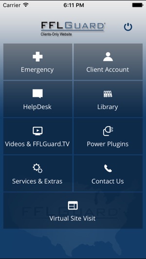 FFLGuard Clients-Only App(圖2)-速報App