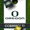 University of Oregon Ducks Cornhole