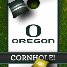 Activities of University of Oregon Ducks Cornhole