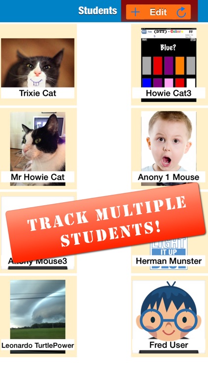 Autism DTT Pro - Discrete Trial Training