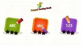 Game screenshot ABC Tracing : Dragon For Kids mod apk