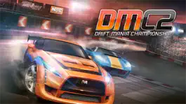 Game screenshot Drift Mania Championship 2 mod apk