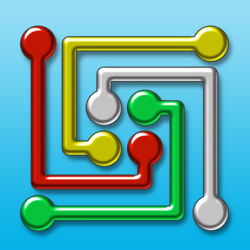 Super FLO Run Free Games icon