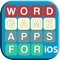Word Game Apps