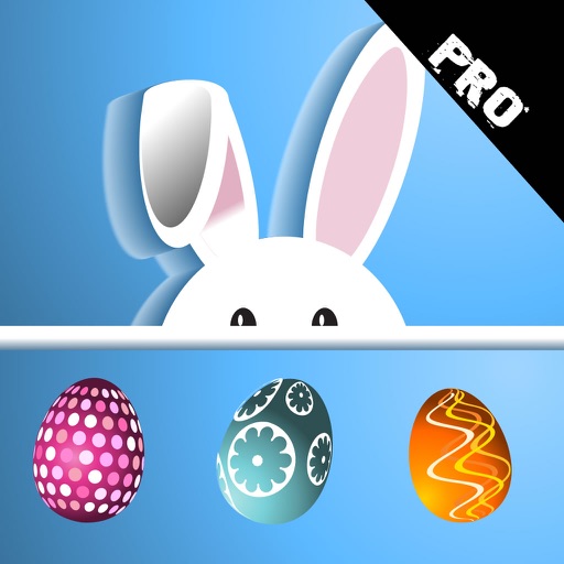 Amazing Rabbit Jump PRO icon