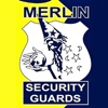 Merlin Security Panic App