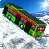 OffRoad Snow Bus Driving 2017-Hill Drive Simulator