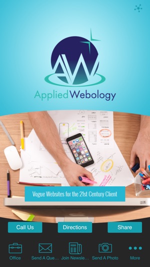 AppliedWebology(圖1)-速報App