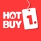 Hot Buy One - Deals,Coupon & Discount Fun Shopping