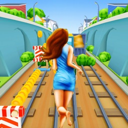 Subway Running
