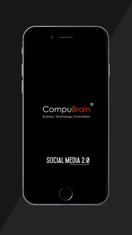 CompuBrain Social