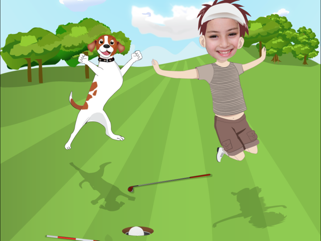 Loves Golf(圖5)-速報App