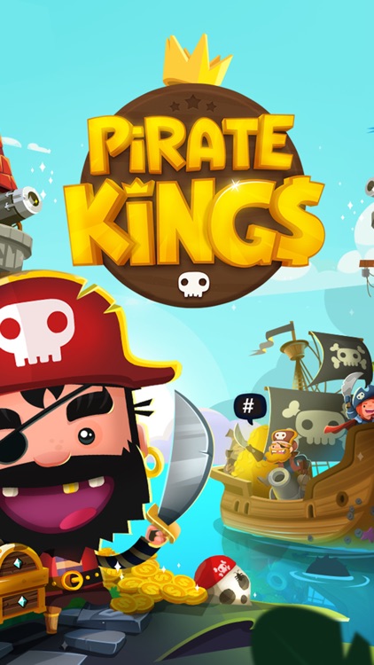 Pirate Kings