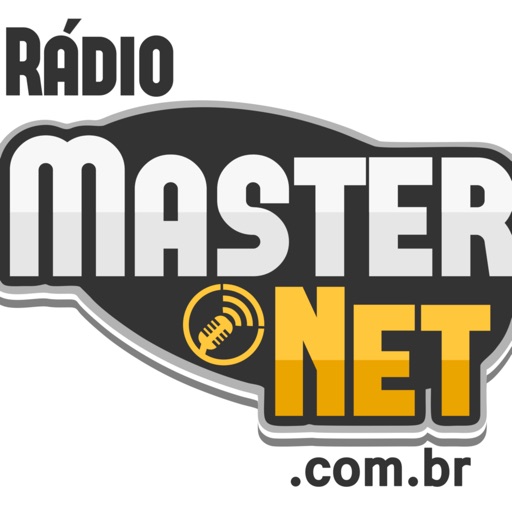 Rádio Master Net icon