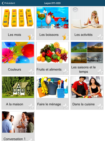 Learn Portuguese - 50 Languages screenshot 2