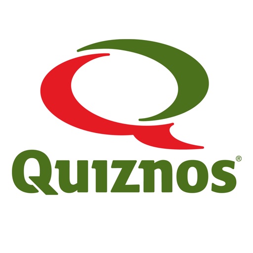 Quiznos - Sub Sandwich Restaurant Ireland iOS App