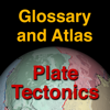 Plate Tectonics Visual Glossary and Atlas - DK Tasa, Inc.