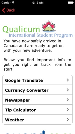 Qualicum ISP Arrival(圖5)-速報App