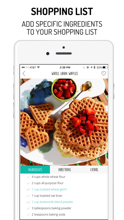 Diabetic Diet: 100+ Recipes For Diabetes screenshot-4