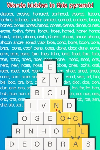 Word Search Games: WordSpot screenshot 2