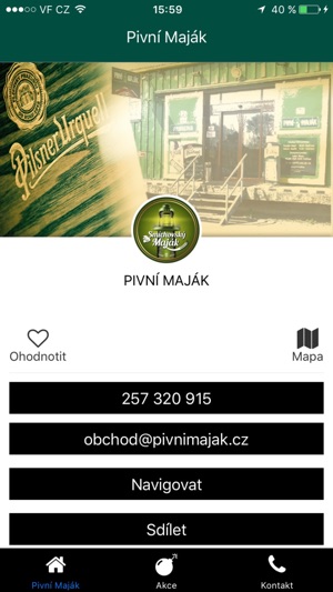 PIVNÍ MAJÁK(圖1)-速報App