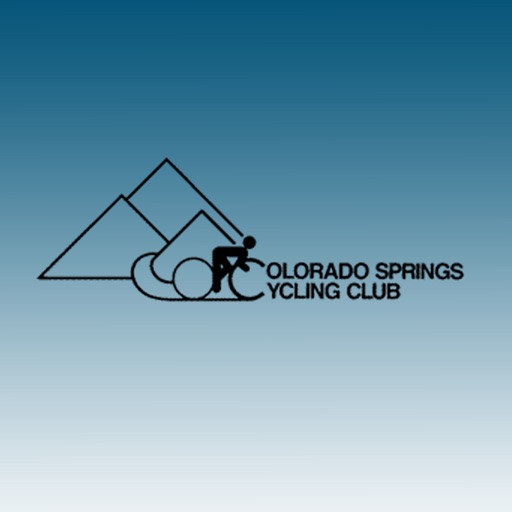 Colorado Springs Cycling Club icon