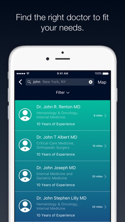 Sharecare screenshot-3