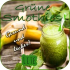 Top 15 Book Apps Like Grüne Smoothies - Lite - Best Alternatives