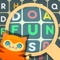 Welcome to the best free word game available on iOS