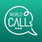 WorldCalls is an application for mobile phone with audio/video call and instant messaging