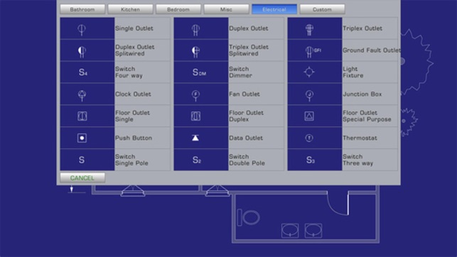 Graphic Design:Interior Plan, CAD DWG & Logo Maker(圖3)-速報App