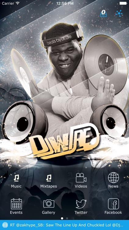 Dj Wire