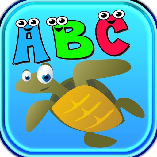 Vocabulary Learning ABC Animal First School Kid iOS App