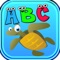 This game's for kids is an application for pre-school & kindergarten kids who are in early stage of identifying and learning to write English alphabets