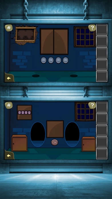 Escape Challenge 6:Escape The Room Games screenshot 2