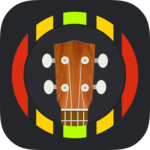Tunefor Ukulele tuner - free best Ukulele tuner