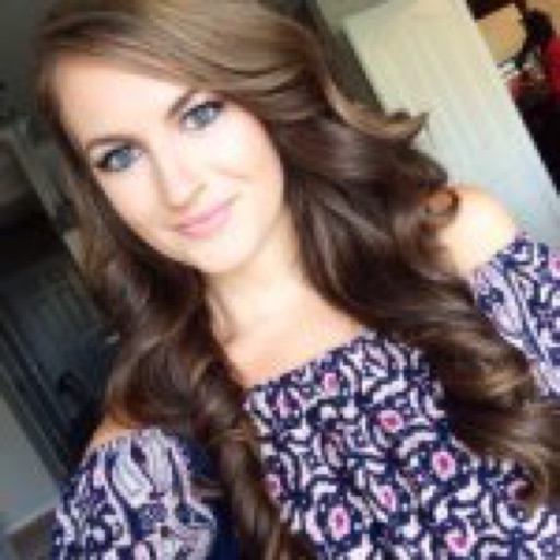 Southern Curls & Pearls