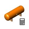 Pressure Vessel Calculators - Mechanical Engineers