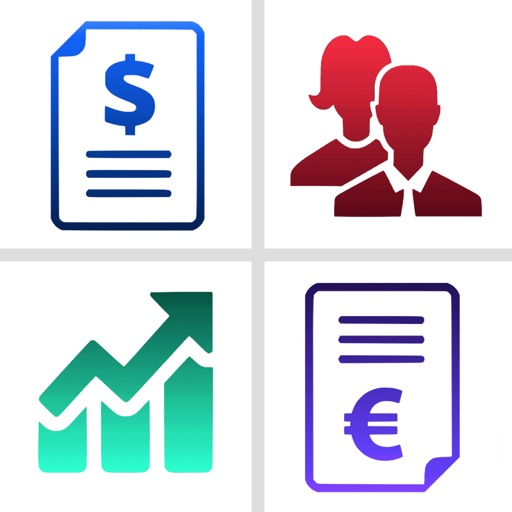 Statements & Invoices for Monthly Billing