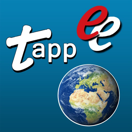 TAPP VGLO612 ENG3 by Ideas 4 Apps CC