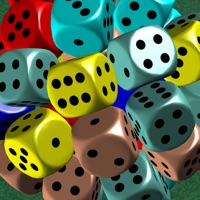 99 Bones aka Dice, Match 3 PC 용