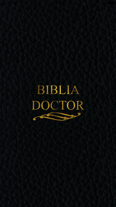 How to cancel & delete Biblia Doctor from iphone & ipad 1