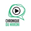 Chronique du Maroni