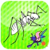 Coloring For Kid Ant For Kids