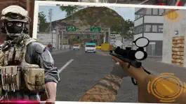 Game screenshot Combat City Terrorist - Sniper Shoot apk