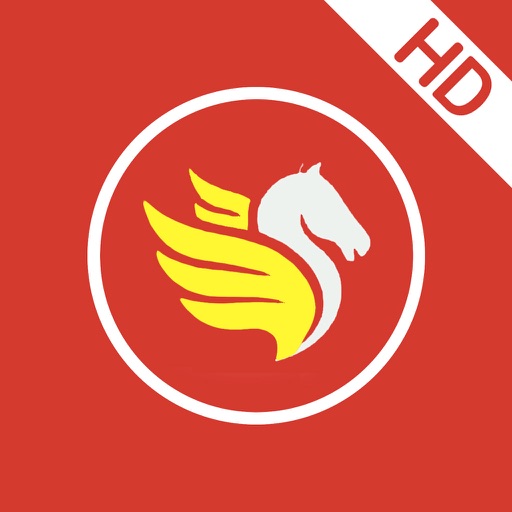 PowerAV Media Player Pro-Wireless Streaming & More