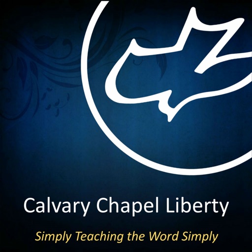 Calvary Chapel Liberty icon