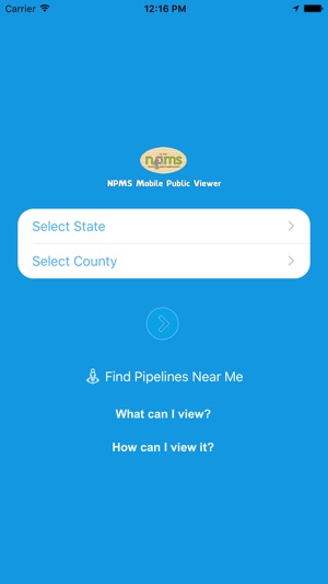 NPMS Public Viewer(圖1)-速報App